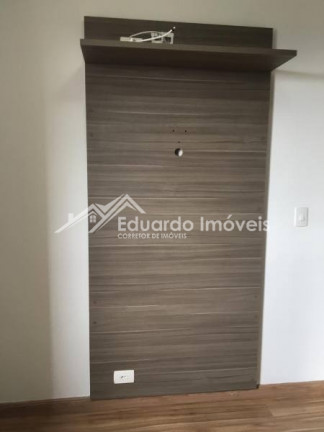 Imagem Apartamento com 2 Quartos à Venda, 80 m² em Centro - Diadema