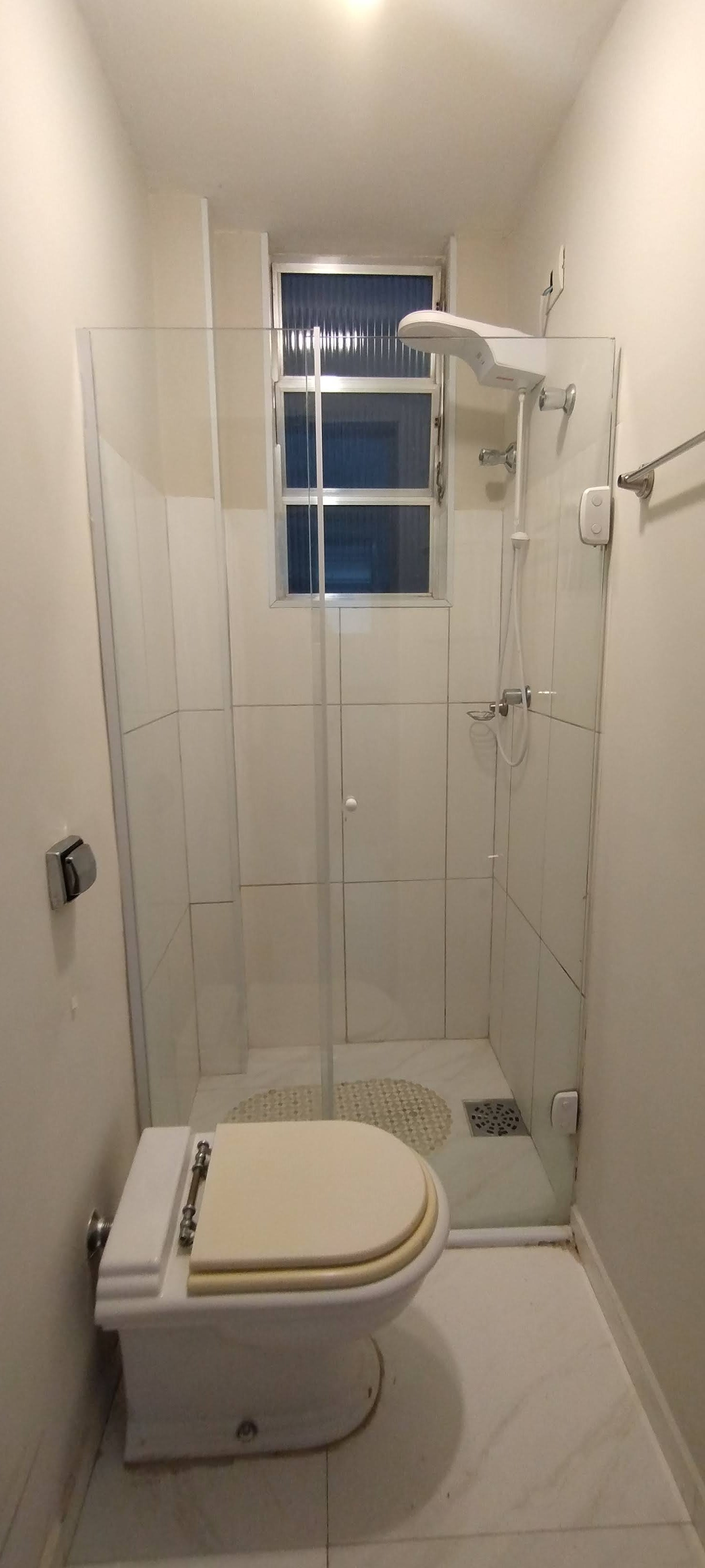 Imagem Apartamento com 1 Quarto à Venda, 55 m²em Itararé - São Vicente Imagem Apartamento com 1 Quarto à Venda, 55 m²em Itararé - São Vicente