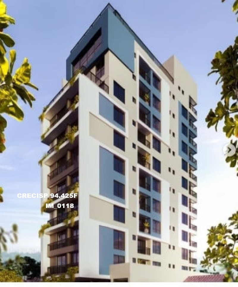 Imagem Studio com 1 Quarto à Venda, 27 m² em Santana - São Paulo