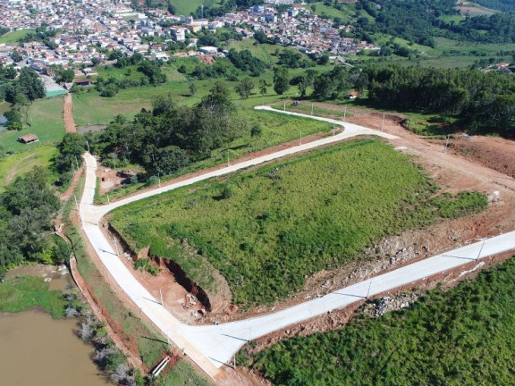 Imagem Terreno à Venda, 600 m² em centro - Toledo Imagem Terreno à Venda, 600 m² em centro - Toledo