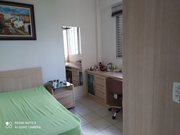 Imagem Apartamento com 3 Quartos à Venda, 83 m² em Zona 07 - Maringá