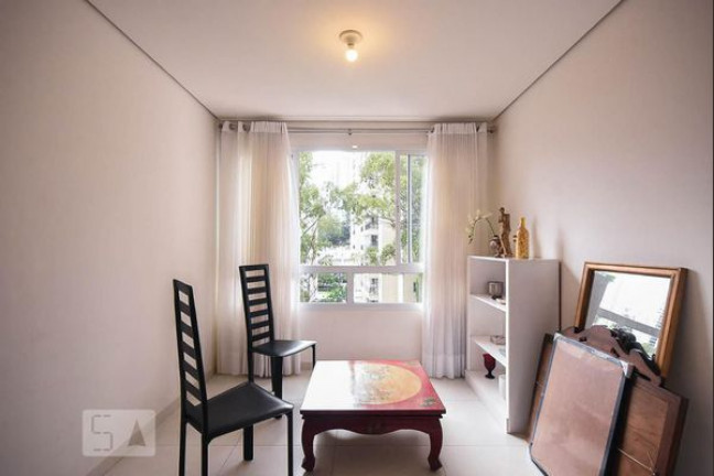 Imagem Apartamento com 3 Quartos para Alugar, 138 m² em Vila Andrade - São Paulo Imagem Apartamento com 3 Quartos para Alugar, 138 m² em Vila Andrade - São Paulo