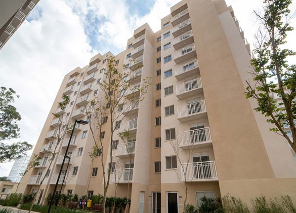 Apartamento com 2 Quartos à Venda,  em Cambuci - São Paulo