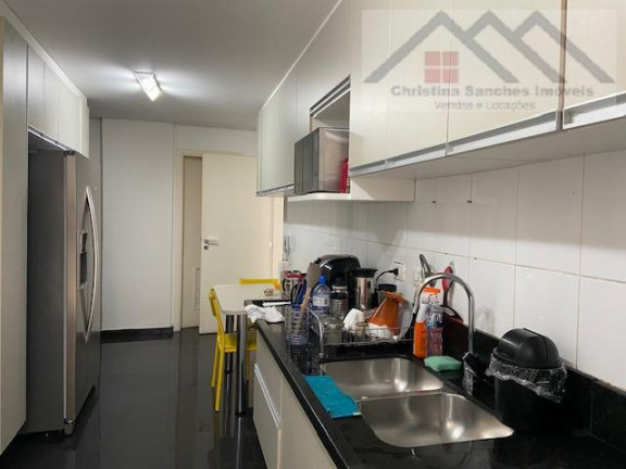 Imagem Apartamento com 4 Quartos à Venda,  em Bosque da Saúde - São Paulo