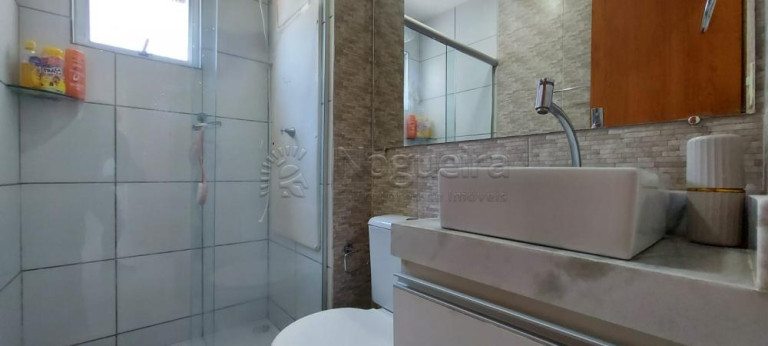 Imagem Apartamento com 2 Quartos à Venda, 44 m² em Pau Amarelo - Paulista Imagem Apartamento com 2 Quartos à Venda, 44 m² em Pau Amarelo - Paulista
