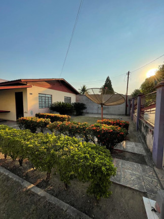 Imagem Casa com 5 Quartos à Venda, 220 m² em Jardim Primavera - Sinop