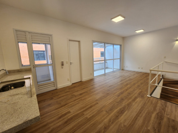 Imagem Cobertura com 2 Quartos à Venda, 82 m² em Vila Carrão - São Paulo Imagem Cobertura com 2 Quartos à Venda, 82 m² em Vila Carrão - São Paulo