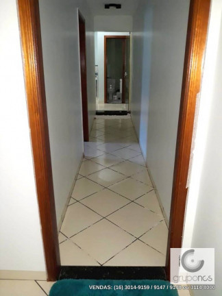 Imagem Casa com 2 Quartos à Venda, 190 m² em Jardim Residencial Silvestre - Araraquara Imagem Casa com 2 Quartos à Venda, 190 m² em Jardim Residencial Silvestre - Araraquara