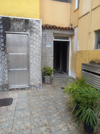 Imagem Apartamento com 2 Quartos à Venda, 56 m² em Realengo - Rio de Janeiro