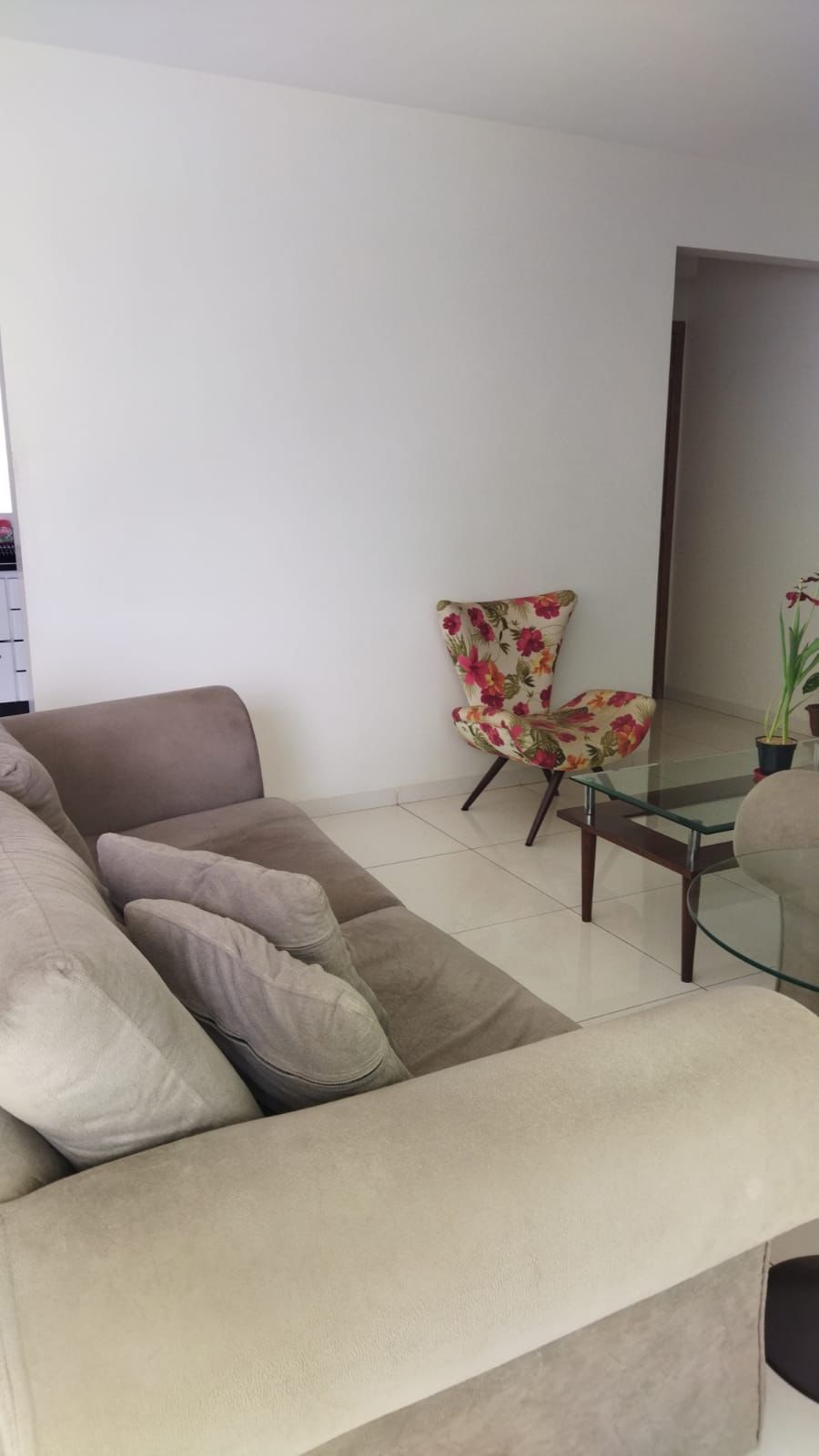 Imagem Apartamento com 3 Quartos à Venda, 109 m²em Setor Pedro Ludovico - Goiânia Imagem Apartamento com 3 Quartos à Venda, 109 m²em Setor Pedro Ludovico - Goiânia