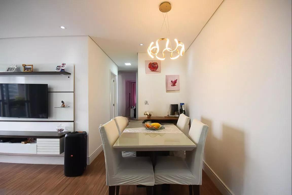 Imagem Apartamento com 3 Quartos à Venda, 66 m²em Vila Andrade - São Paulo