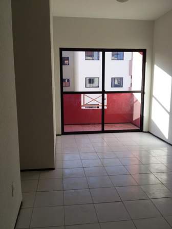 Imagem Apartamento com 3 Quartos à Venda, 63 m² em Maraponga - Fortaleza