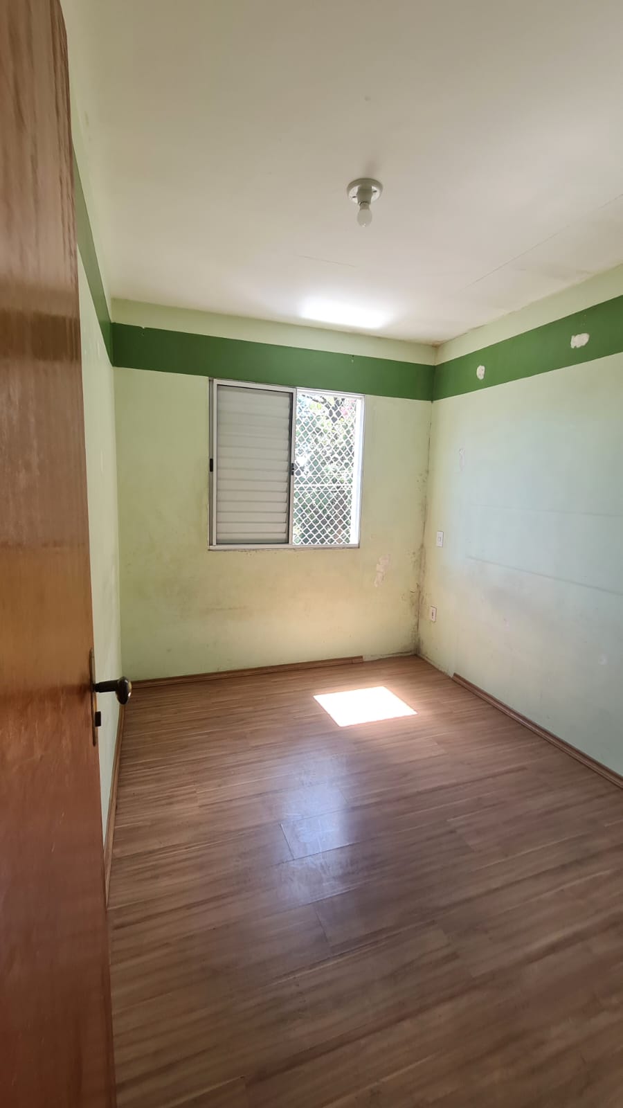 Imagem Apartamento com 2 Quartos à Venda, 50 m² em Jardim do Triunfo - Guarulhos