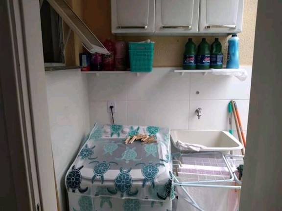 Imagem Casa de Condomínio com 2 Quartos à Venda, 78 m² em Araras - Teresópolis