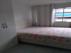 Imagem Apartamento com 2 Quartos à Venda, 50 m² em Ilha de São João - Simões Filho