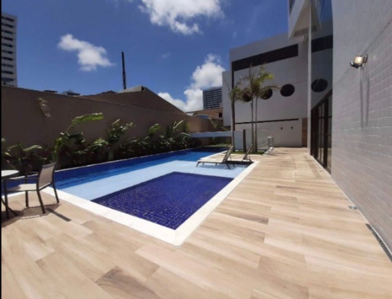 Imagem Apartamento com 3 Quartos à Venda, 89 m² em Candeias - Jaboatão dos Guararapes Imagem Apartamento com 3 Quartos à Venda, 89 m² em Candeias - Jaboatão dos Guararapes