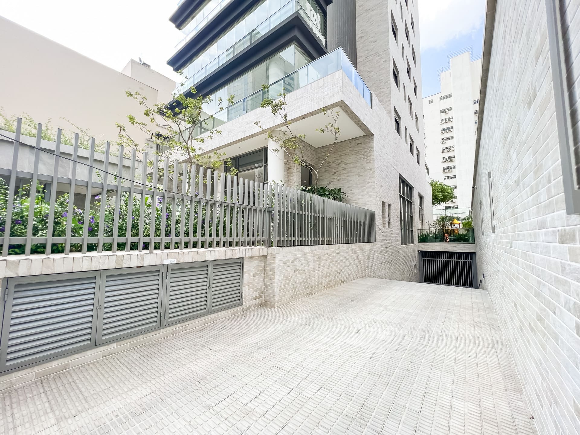 Imagem Apartamento com 3 Quartos à Venda, 200 m² em Vila Nova Conceição - São Paulo