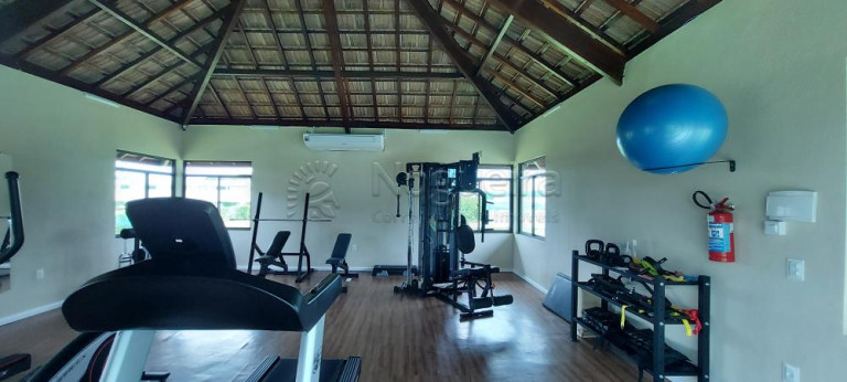 Imagem Flat com 1 Quarto à Venda, 47 m² em Praia Carneiros - Tamandaré