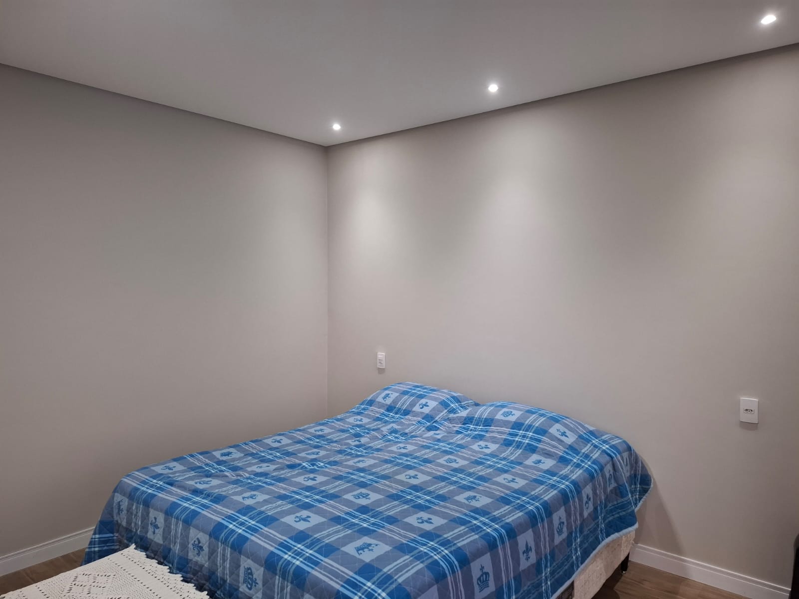 Imagem Sobrado com 3 Quartos à Venda, 250 m²em Residencial Cittá di Firenze - Campinas
