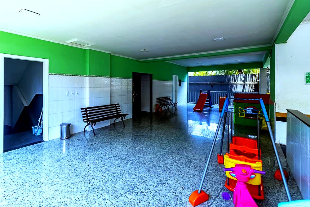 Imagem Apartamento com 3 Quartos à Venda, 94 m²em Pedreira - Belém Imagem Apartamento com 3 Quartos à Venda, 94 m²em Pedreira - Belém