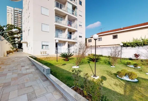 Imagem Apartamento com 3 Quartos à Venda, 150 m² em Vila Regente Feijó - São Paulo Imagem Apartamento com 3 Quartos à Venda, 150 m² em Vila Regente Feijó - São Paulo