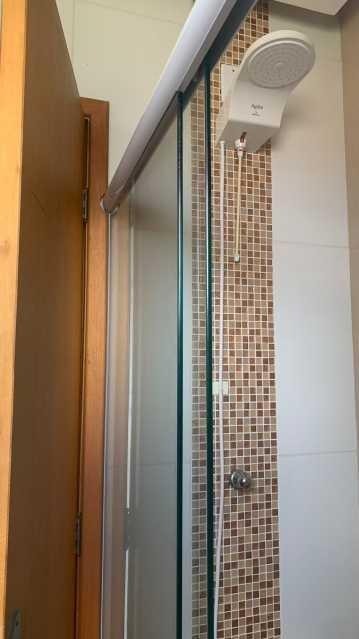 Imagem Casa de Condomínio com 2 Quartos à Venda, 130 m²em Três Pontes - Itaboraí