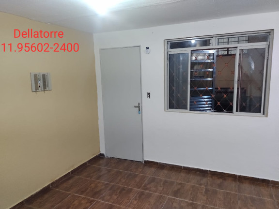 Imagem Apartamento com 2 Quartos à Venda, 45 m²em Jardim América - Poá
