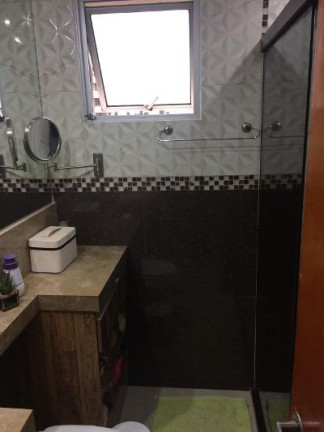 Imagem Apartamento com 2 Quartos à Venda,  em Vila Guarani (Z Sul) - São Paulo
