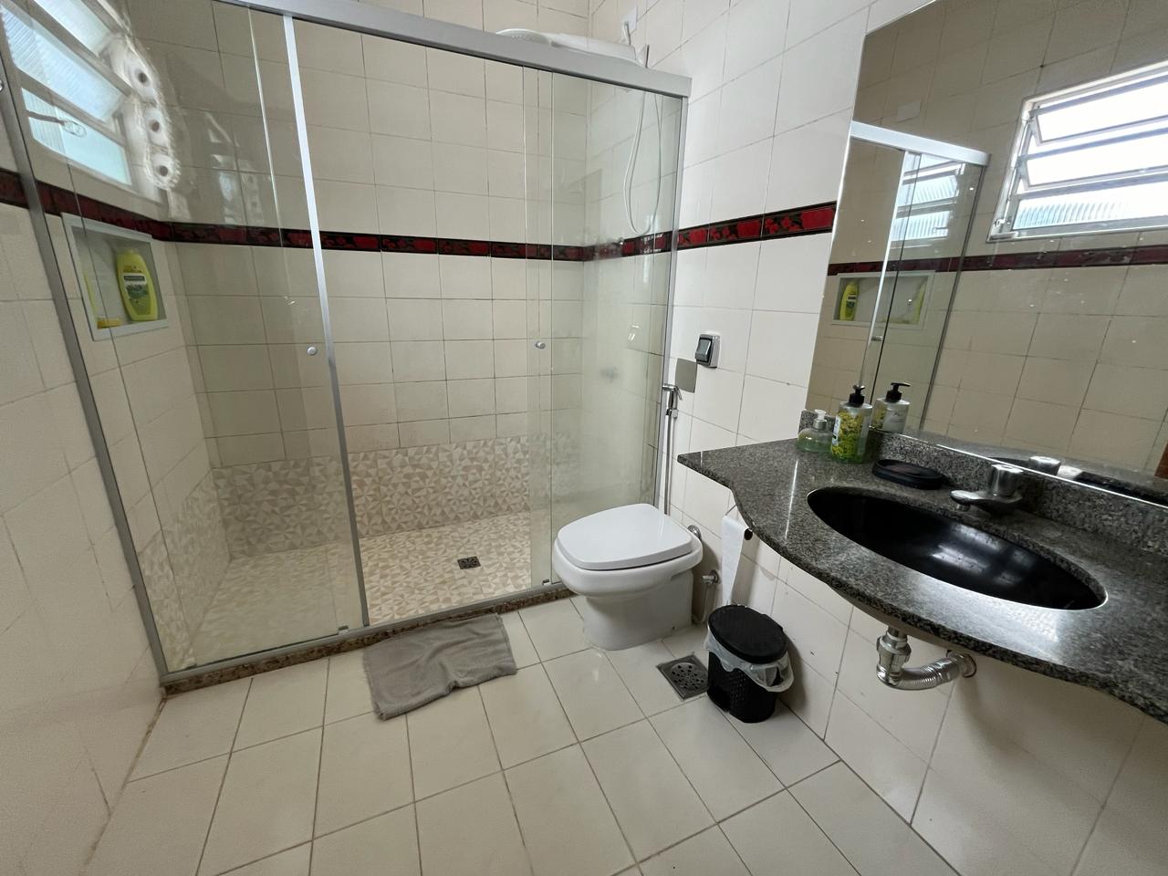 Imagem Casa com 3 Quartos à Venda, 151 m² em Aparecida - Santos