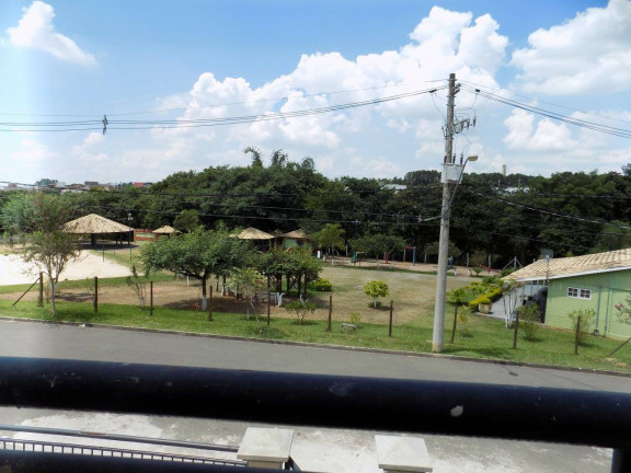 Imagem Apartamento com 2 Quartos à Venda, 60 m² em Jardim Residencial Villa Amato - Sorocaba
