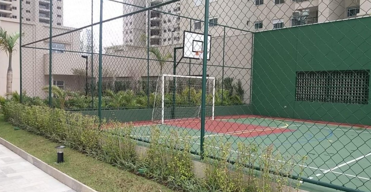 Imagem Apartamento com 2 Quartos à Venda, 68 m² em Jardim Flor da Montanha - Guarulhos