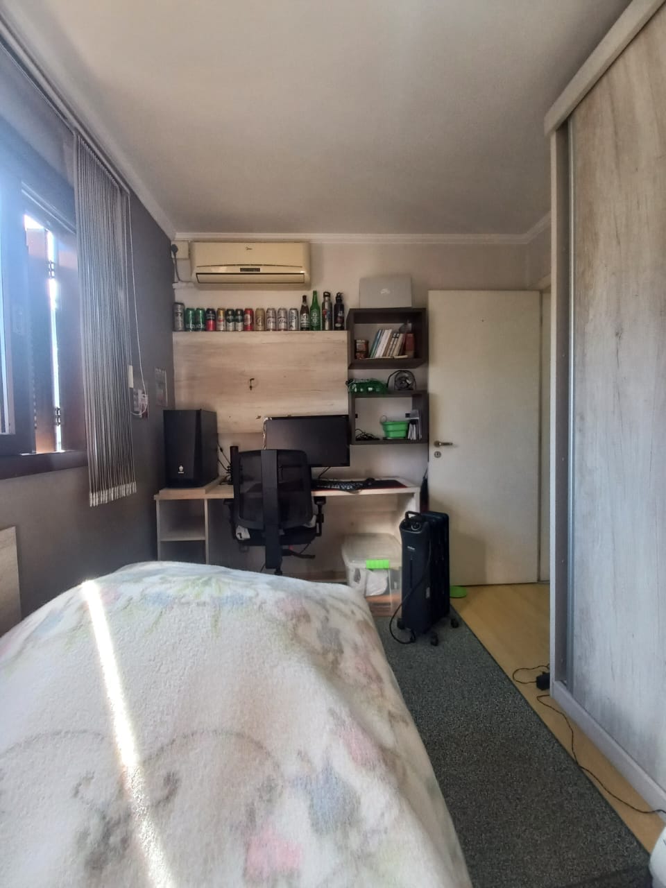 Imagem Sobrado com 2 Quartos à Venda, 67 m²em Bela Vista - Caxias do Sul