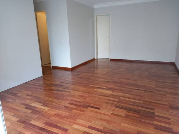Imagem Apartamento com 3 Quartos à Venda,  em Moema - São Paulo