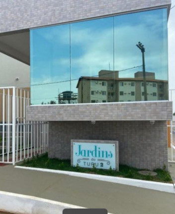 Imagem Apartamento com 2 Quartos à Venda, 42 m² em Turu - São Luís Imagem Apartamento com 2 Quartos à Venda, 42 m² em Turu - São Luís