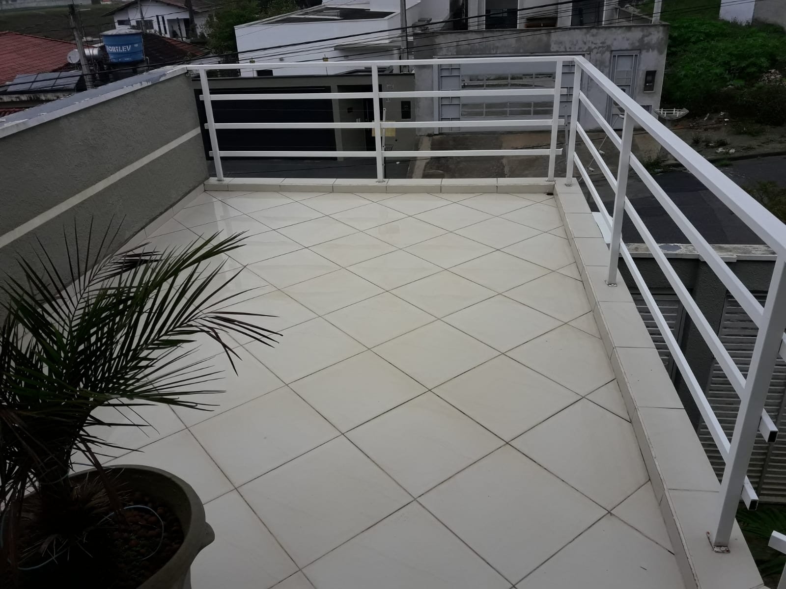 Imagem Sobrado com 3 Quartos à Venda, 187 m²em Jardins do Paraíso - Mogi das Cruzes