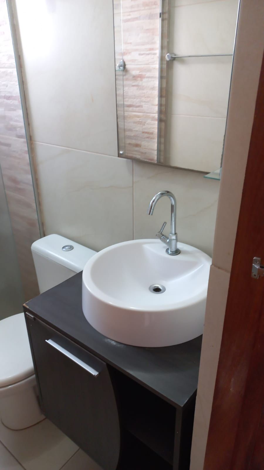 Imagem Apartamento com 2 Quartos à Venda, 48 m²em Jardim Celeste - São Paulo