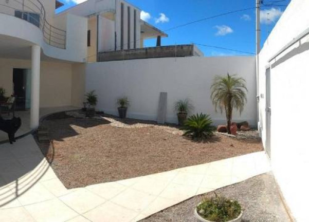 Imagem Casa com 3 Quartos à Venda,  em Nova Parnamirim - Parnamirim
