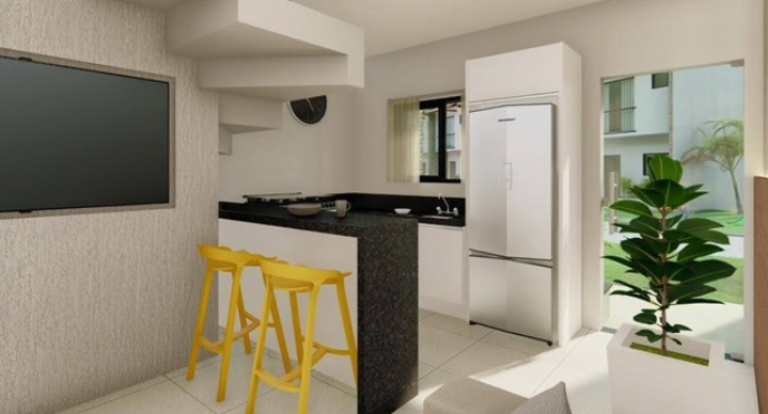 Imagem Casa de Condomínio com 3 Quartos à Venda, 130 m² em Ipitanga - Lauro de Freitas Imagem Casa de Condomínio com 3 Quartos à Venda, 130 m² em Ipitanga - Lauro de Freitas