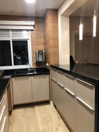 Imagem Apartamento com 3 Quartos à Venda,  em Centro - Santo André
