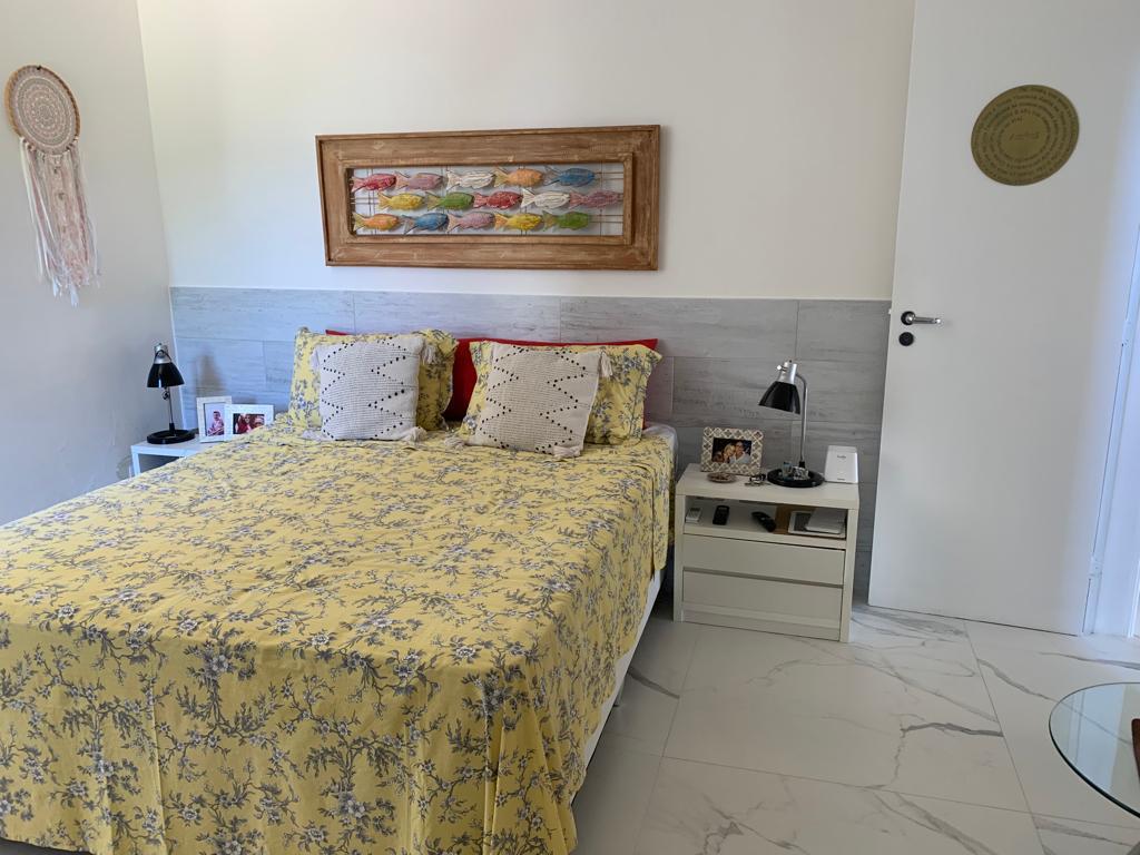 Imagem Apartamento com 4 Quartos à Venda, 200 m²em Centro - Camaçari