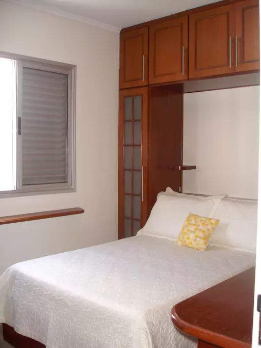 Imagem Apartamento com 1 Quarto à Venda, Locação ou Temporada, 42 m²em Consolação - São Paulo