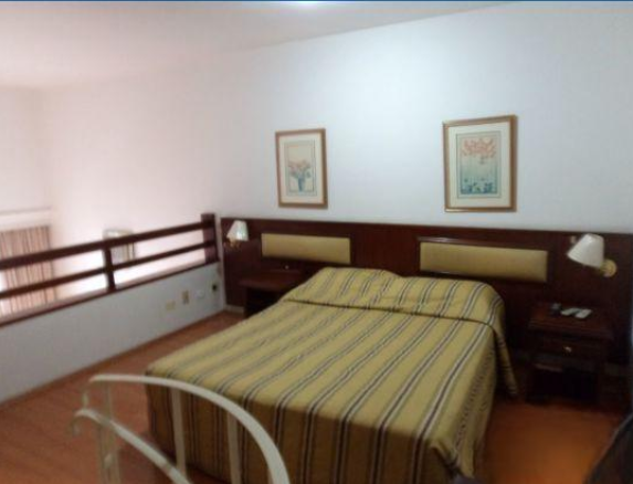 Imagem Apartamento com 1 Quarto à Venda, 78 m²em Moema - São Paulo