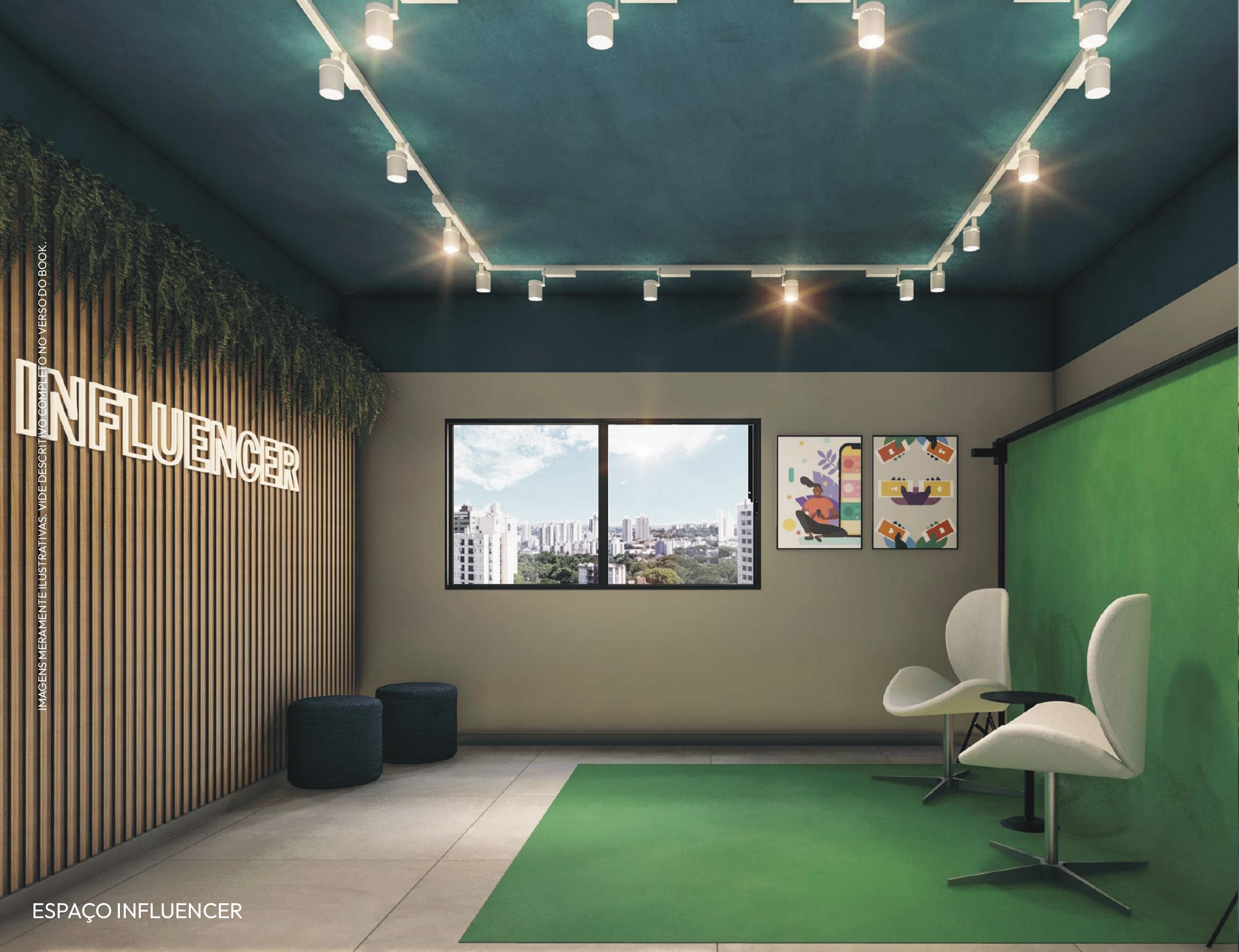 Imagem Apartamento com 3 Quartos à Venda, 72 m² em Centro - Sorocaba