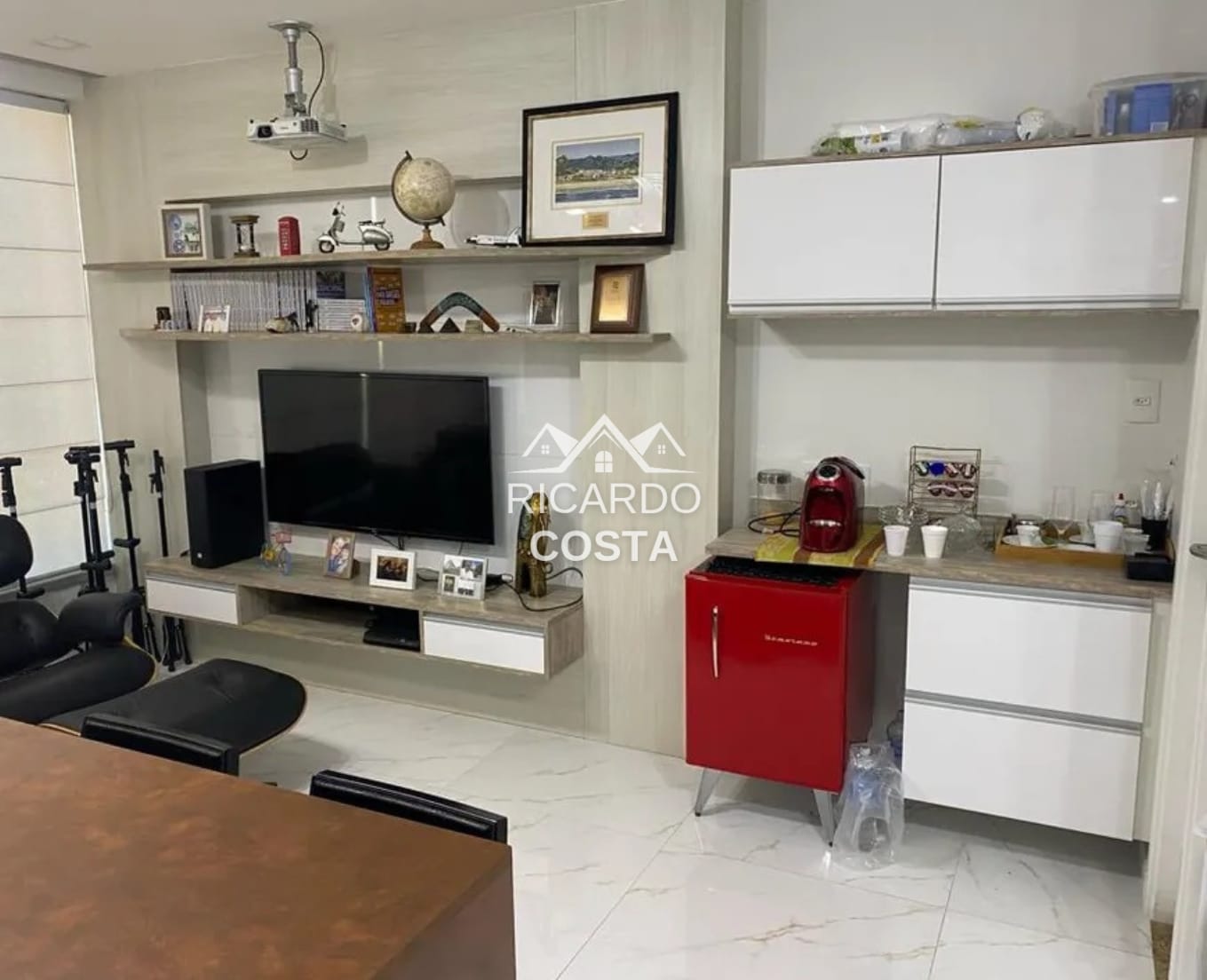 Imagem Sala Comercial à Venda, 35 m² em Barra Olímpica - Rio de Janeiro Imagem Sala Comercial à Venda, 35 m² em Barra Olímpica - Rio de Janeiro
