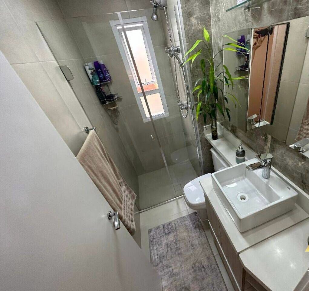 Imagem Apartamento com 2 Quartos à Venda, 69 m²em Rudge Ramos - São Bernardo do Campo