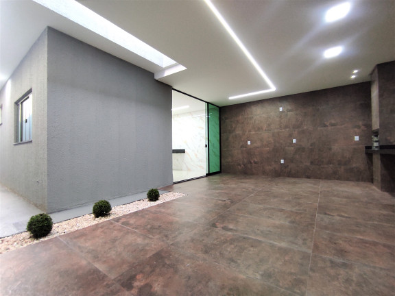 Imagem Casa com 3 Quartos à Venda, 160 m² em Vila Alzira - Aparecida de Goiânia Imagem Casa com 3 Quartos à Venda, 160 m² em Vila Alzira - Aparecida de Goiânia