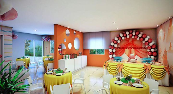 Imagem Apartamento com 2 Quartos à Venda, 54 m² em Centro - Diadema