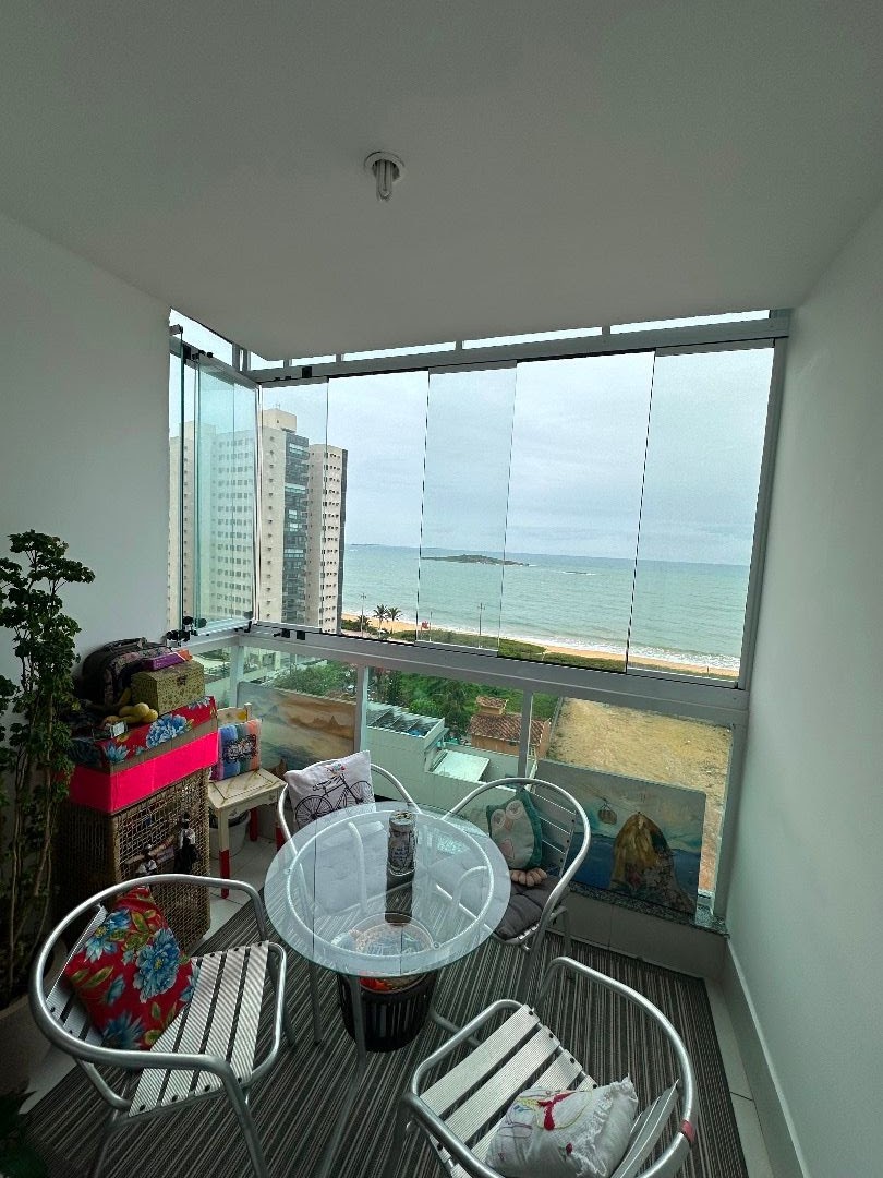 Imagem Apartamento com 2 Quartos à Venda, 60 m² em Praia de Itaparica - Vila Velha