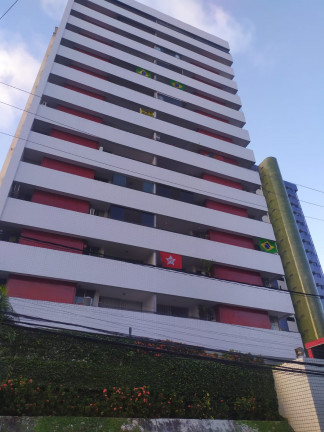Imagem Apartamento com 3 Quartos à Venda, 110 m² em Boa Viagem - Recife
