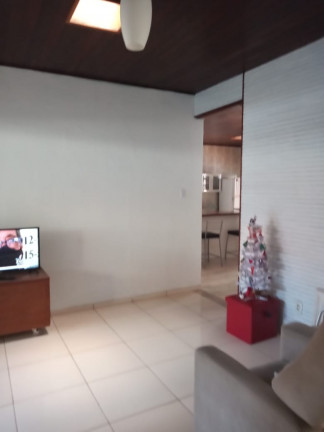 Imagem Casa com 3 Quartos à Venda, 1 m² em Angelim - São Luís